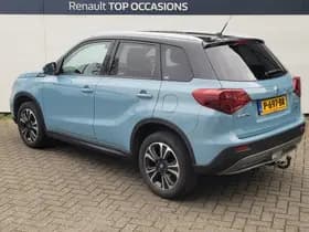 Suzuki Vitara thumbnail 6