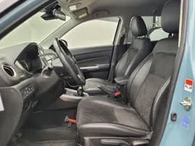Suzuki Vitara thumbnail 7