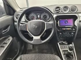 Suzuki Vitara thumbnail 10