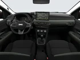 Dacia Sandero Stepway thumbnail 11