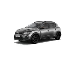 Dacia Sandero Stepway thumbnail 6