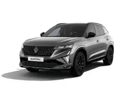 Renault Austral thumbnail 2