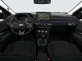 Dacia Jogger thumbnail 11