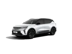 Renault Scénic thumbnail 6