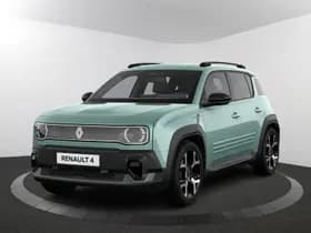 Renault 4