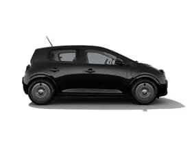 Renault Twingo thumbnail 3
