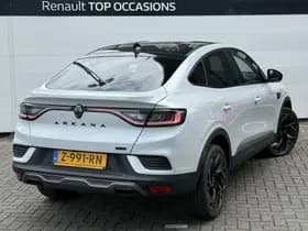 Renault Arkana thumbnail 2