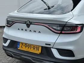 Renault Arkana thumbnail 14