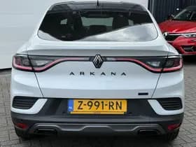 Renault Arkana thumbnail 16