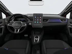 Renault Captur thumbnail 11