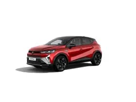Renault Captur thumbnail 6