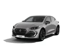 Renault Clio thumbnail 2