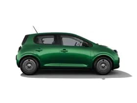 Renault Twingo thumbnail 3