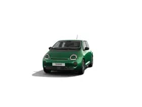 Renault Twingo thumbnail 9