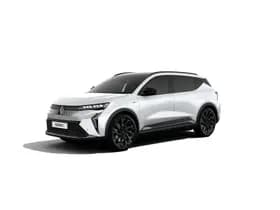 Renault Scénic thumbnail 6