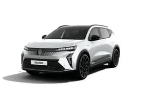 Renault Scénic thumbnail 2