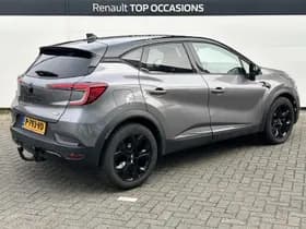 Renault Captur thumbnail 2