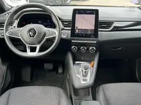Renault Captur thumbnail 3
