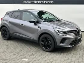 Renault Captur thumbnail 5