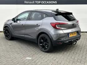 Renault Captur thumbnail 6