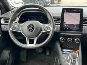 Renault Captur thumbnail 10