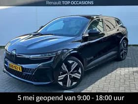 Renault Mégane E-Tech