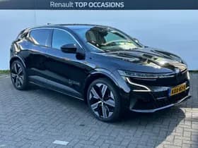 Renault Mégane E-Tech thumbnail 5