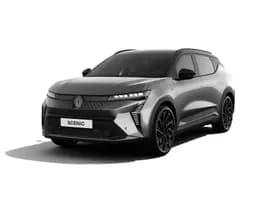 Renault Scénic thumbnail 2