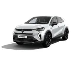 Renault Symbioz thumbnail 2