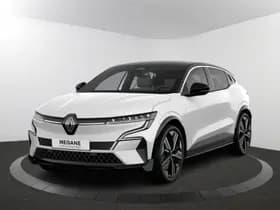Renault Mégane E-Tech