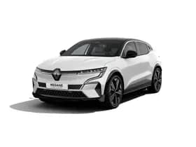 Renault Mégane E-Tech thumbnail 2