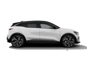 Renault Mégane E-Tech thumbnail 3