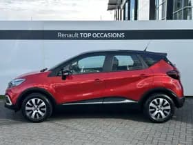 Renault Captur thumbnail 14