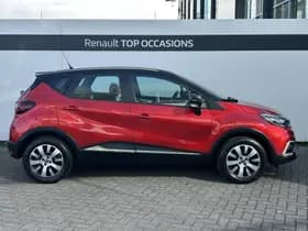 Renault Captur thumbnail 15
