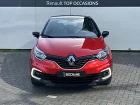 Renault Captur thumbnail 16