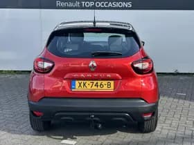 Renault Captur thumbnail 17
