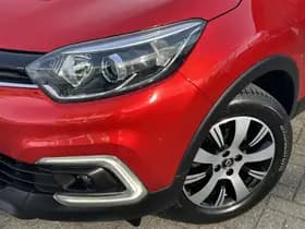 Renault Captur thumbnail 20