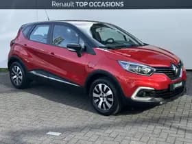 Renault Captur thumbnail 5