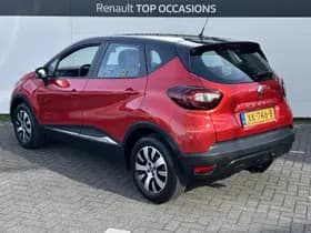 Renault Captur thumbnail 6