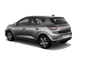 Dacia Sandero thumbnail 4