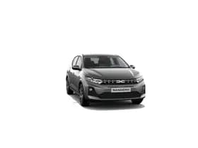 Dacia Sandero thumbnail 5