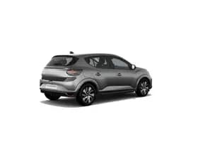 Dacia Sandero thumbnail 8