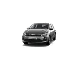 Dacia Sandero thumbnail 9
