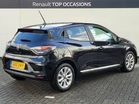 Renault Clio thumbnail 2