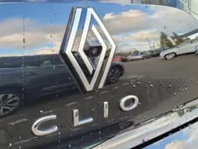 Renault Clio thumbnail 14