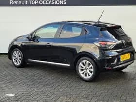 Renault Clio thumbnail 6