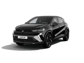 Renault Captur thumbnail 2