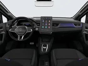 Renault Captur thumbnail 11
