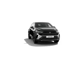 Renault Captur thumbnail 5