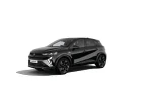 Renault Captur thumbnail 6